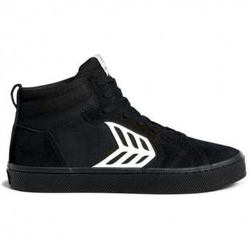 Cariuma Catiba Pro Suede Sneakers Alte