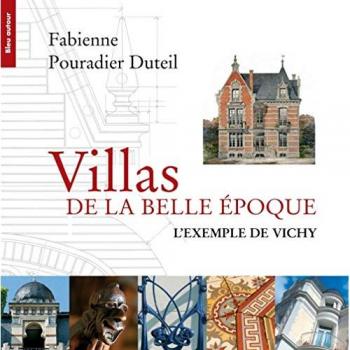 Villas de la belle epoque