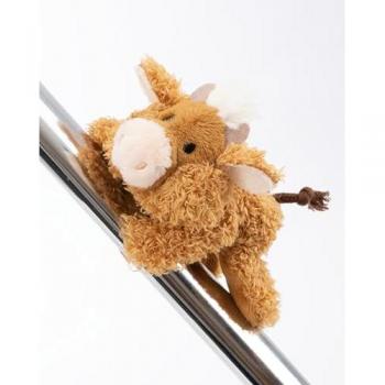 Nici Magnet Hochlandrind McMooray 12 cm