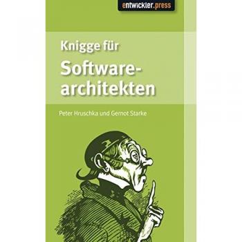 Knigge für Softwarearchitekten