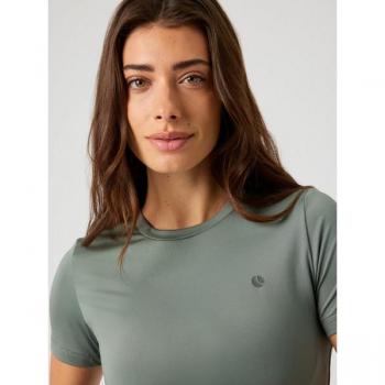 Björn Borg Ace slim shirt vrouwelijke stijl