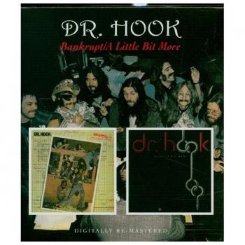 Bankrupt/A Little Bit More