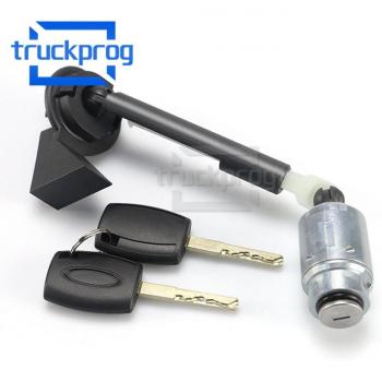 TruckProg Hood Latch Repair Kit for Focus MK2 2004