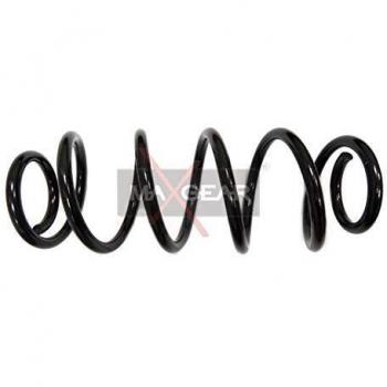 MAXGEAR Spiralfeder 60-0017