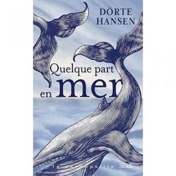 Quelque part en mer