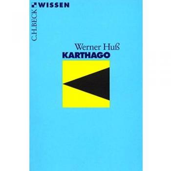 Werner Huß Karthago