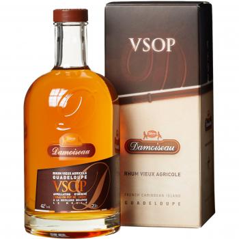 Rhum Damoiseau Réserve Spéciale VSOP