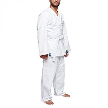 Divisa Karategi 190 cm – Modello Unisex Leone