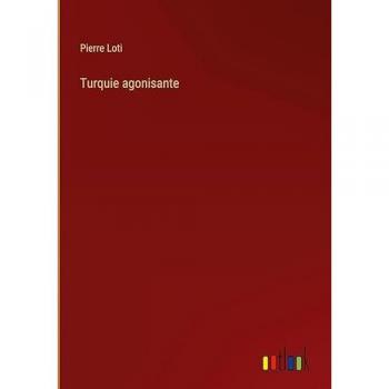 Turquie agonisante