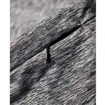 Leggings Grigio Marl Superdry Core Essential – Donna, Taglia 12