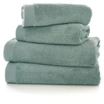 Sahara Silk 700gsm Egyptian Cotton Towels – Ultra-Absorbent Collection