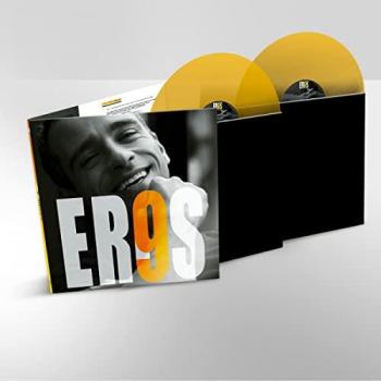 Vinilo 9 (Edición Limitada, 2 LP)
