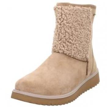 Pedi Leggeri Beige