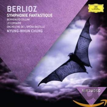 Symphonie Fantastique/Ouvertüren