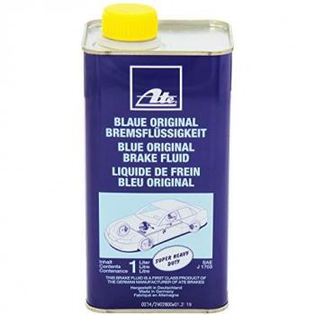 ATE Bremsflüssigkeit DOT 3 blau XY236138