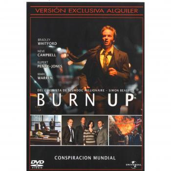 Burn Up