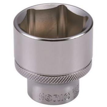 Half‑Inch 6‑Side 20 mm Socket