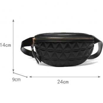 Classic Women's Chest Bag