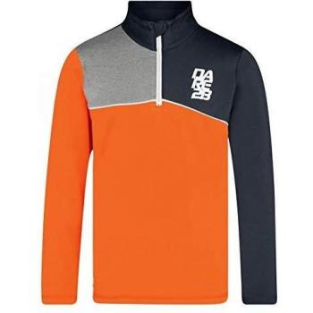 Veste d’aventure stretch demi-zip – Boys & Girls Dare 2B