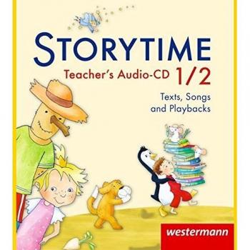 Storytime 1