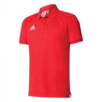 Indumento Adidas Tiro 17 Maniche Corte