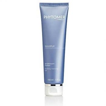 Phytomer Oligopur Gel voor Gevoelige Huid 150 Ml