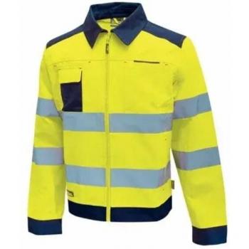 Veste Gleam U-power Jaune Fluo XL