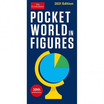 The Economist Pocket World In Figures 2021