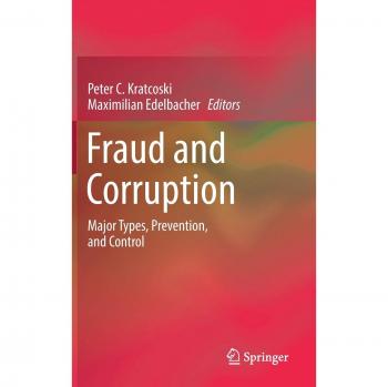 Fraud and Corruption