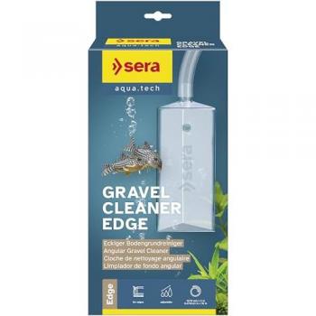 Sera Gravel Cleaner Quadrato