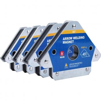 CorroShield Magnetic Clamp