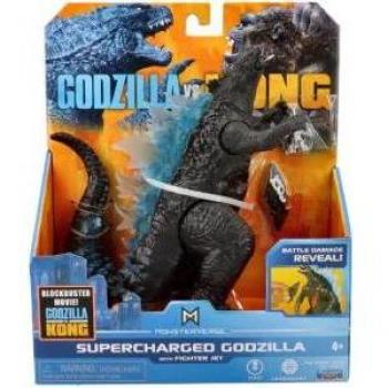 Godzilla vs Kong Personaggio Base