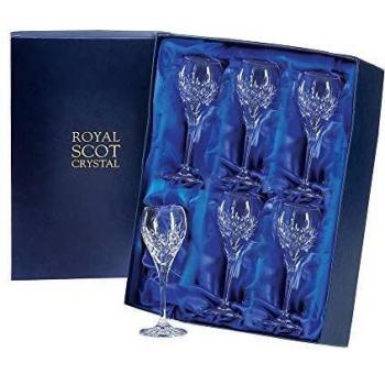 Royal Scot Crystal