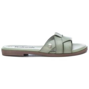 Calzado Versátil Refresh Mujer Verde