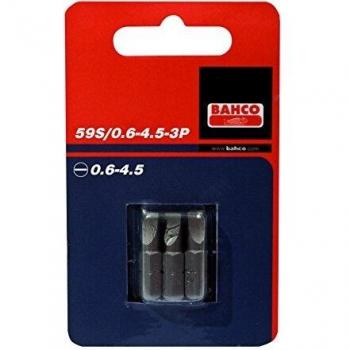 Bahco 59S/1.2-8.0-3P