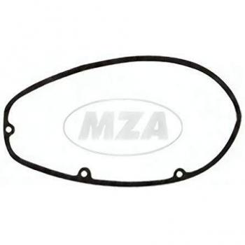 Tapa de Embrague RT125/3 – Junta RM150 (Plast Anza, ABIL)