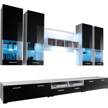 Mueble de Salón Moderno Arlesa