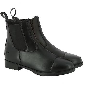 Bota de Equitación Riding World First