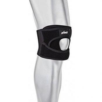 Supporto per ginocchio Zamst JK-1