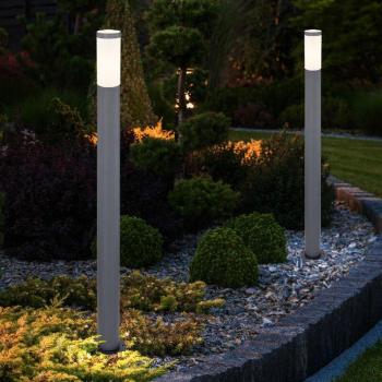 Lampe de Terrasse IP44 Lot de 2
