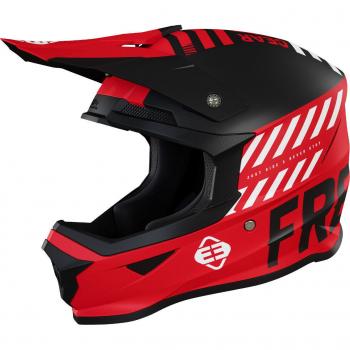 Freegun Motocrosshelm XP4
