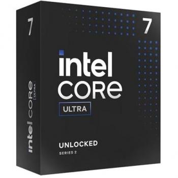 Intel Core Ultra 7 265 2.40GHz LGA 1851 Chip