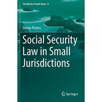 Social Security Law in Small Jurisdictions