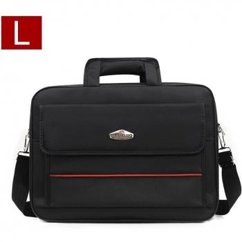 Men's Waterproof Business Briefcase