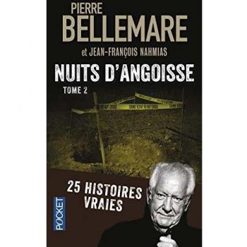 Nuits d'Angoisse