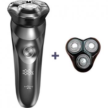 Tondeuse à cheveux SOEYE pour hommes