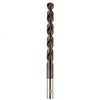 Foret Métallique HSS TiAlN G3 Diager Ø 18 mm 191 mm
