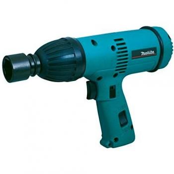 Makita 18V 1/2-Inch Compact Impact Wrench (6904VH)