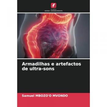 Mbozo'O Mvondo, Samuel: Armadilhas e artefactos de ultra-sons