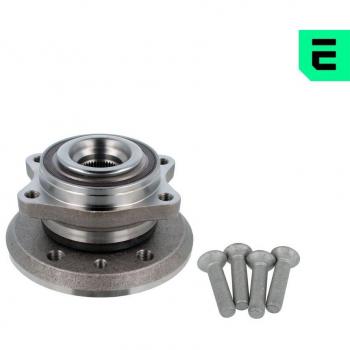 Cojinete de rueda OPTIMAL 101901
